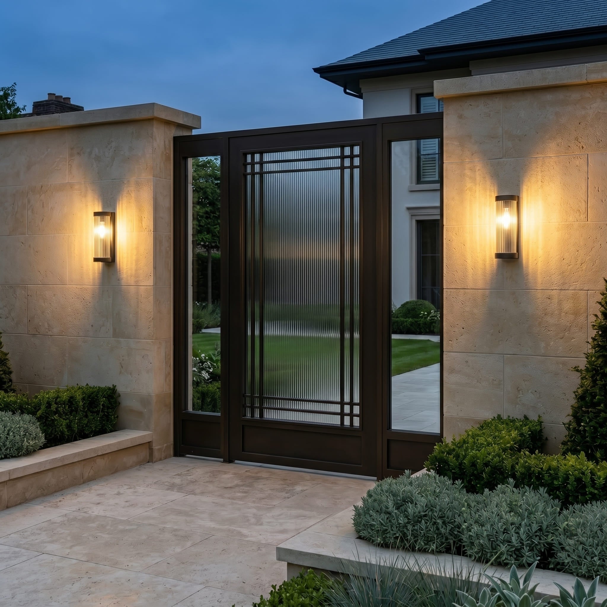Outdoor Lighting
