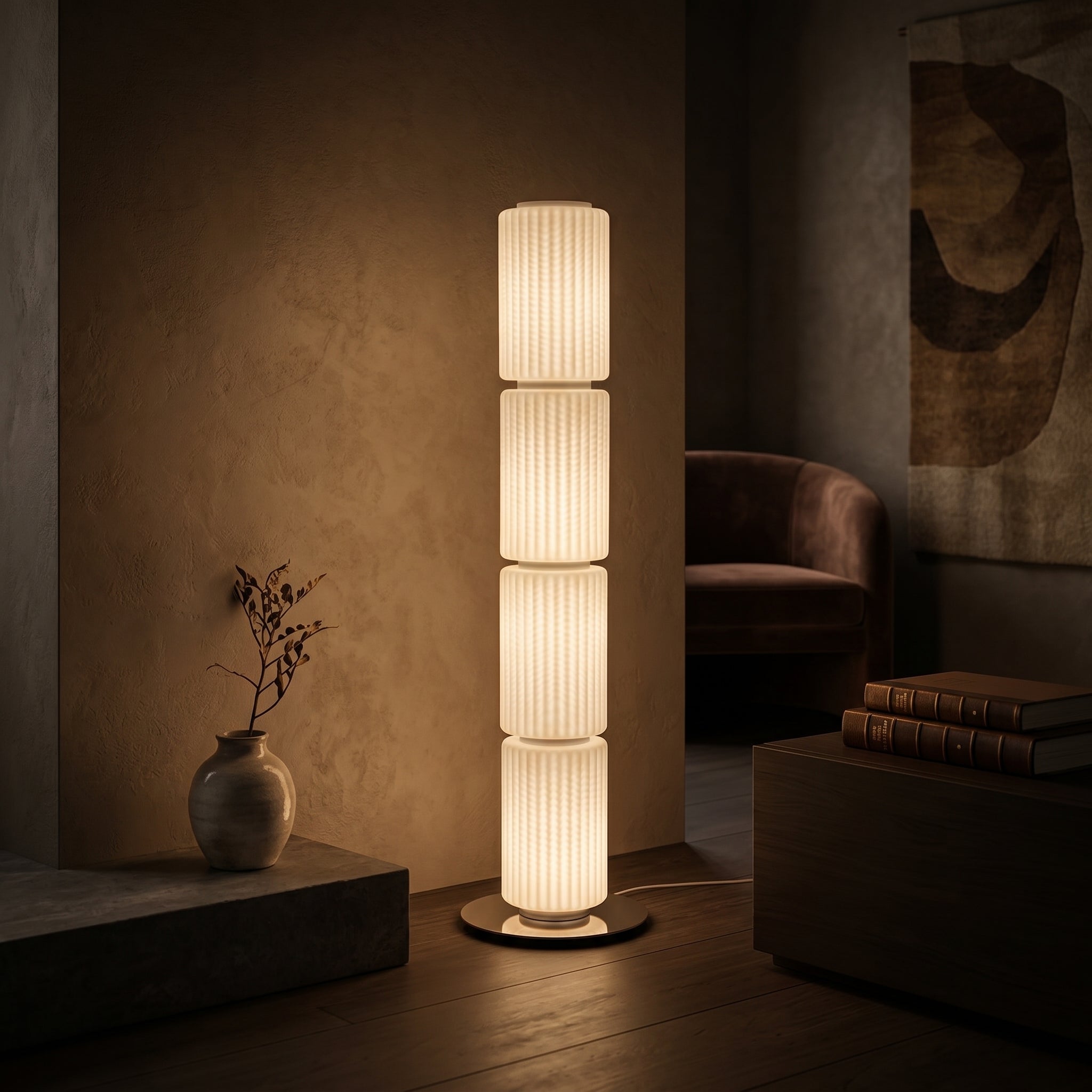 Floor Lamps
