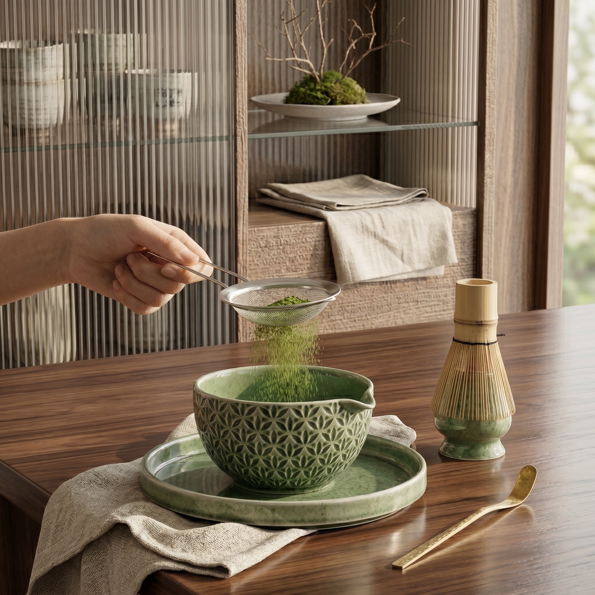 Dining & Drinkware