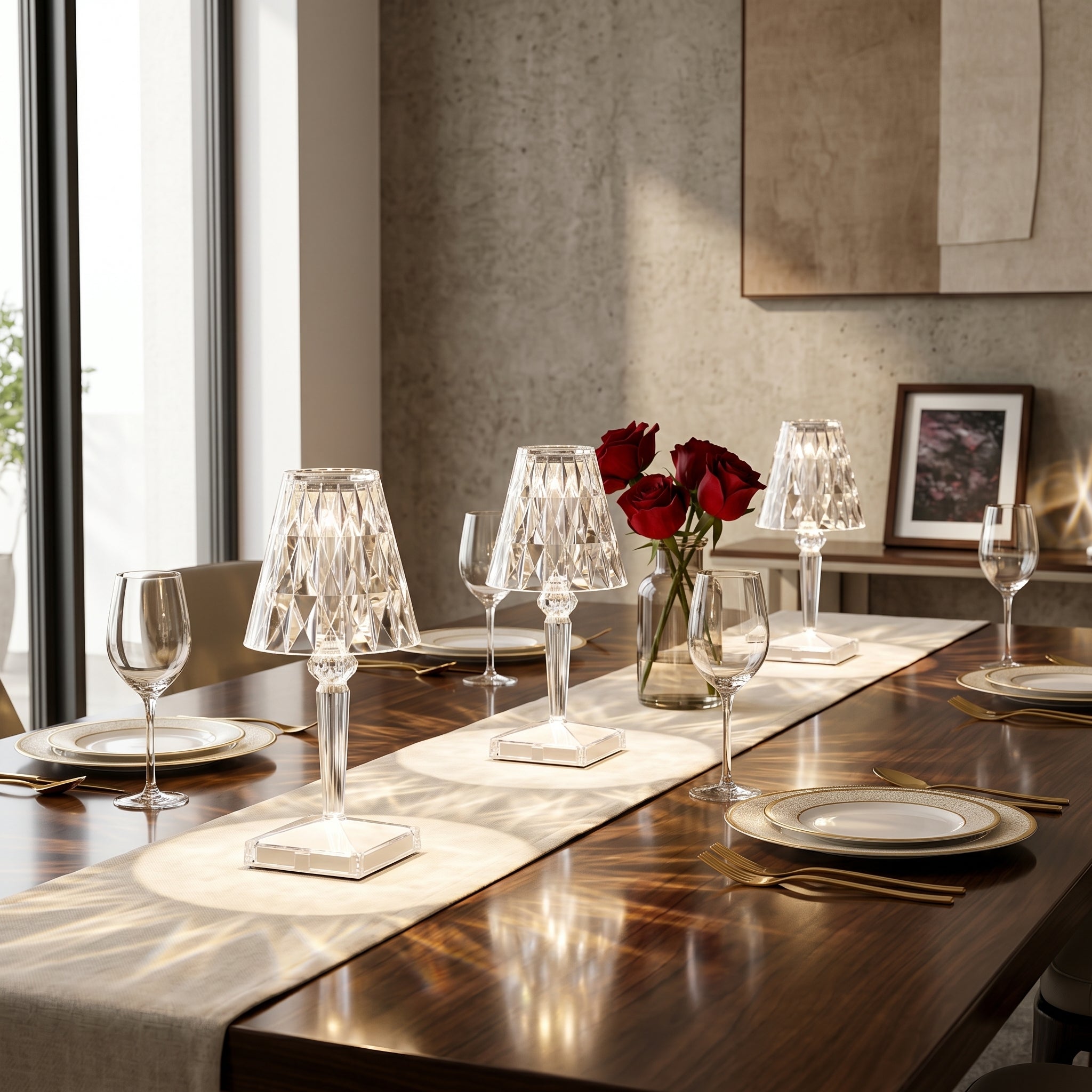 Table Lamps