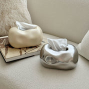 Atelier Bubble Ceramic Tissue Box