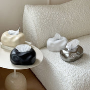 Atelier Bubble Ceramic Tissue Box