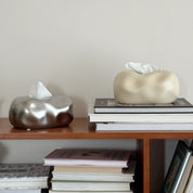 Atelier Bubble Ceramic Tissue Box