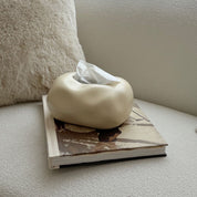 Atelier Bubble Ceramic Tissue Box