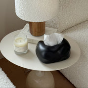 Atelier Bubble Ceramic Tissue Box