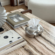 Atelier Bubble Ceramic Tissue Box