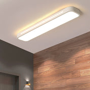 Lumen Linear LED Ceiling Light