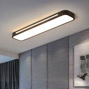 Lumen Linear LED Ceiling Light