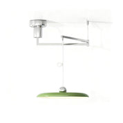 Lumen Tizio Swing Pendant Light
