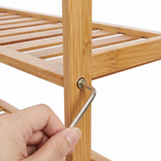 Atelier Heavy Duty Clothes Rack