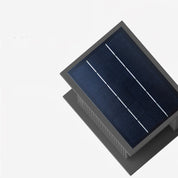 Lumen Solar Box Wall Lamp