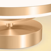 Lumen Iron Hallway LED Ceiling Light