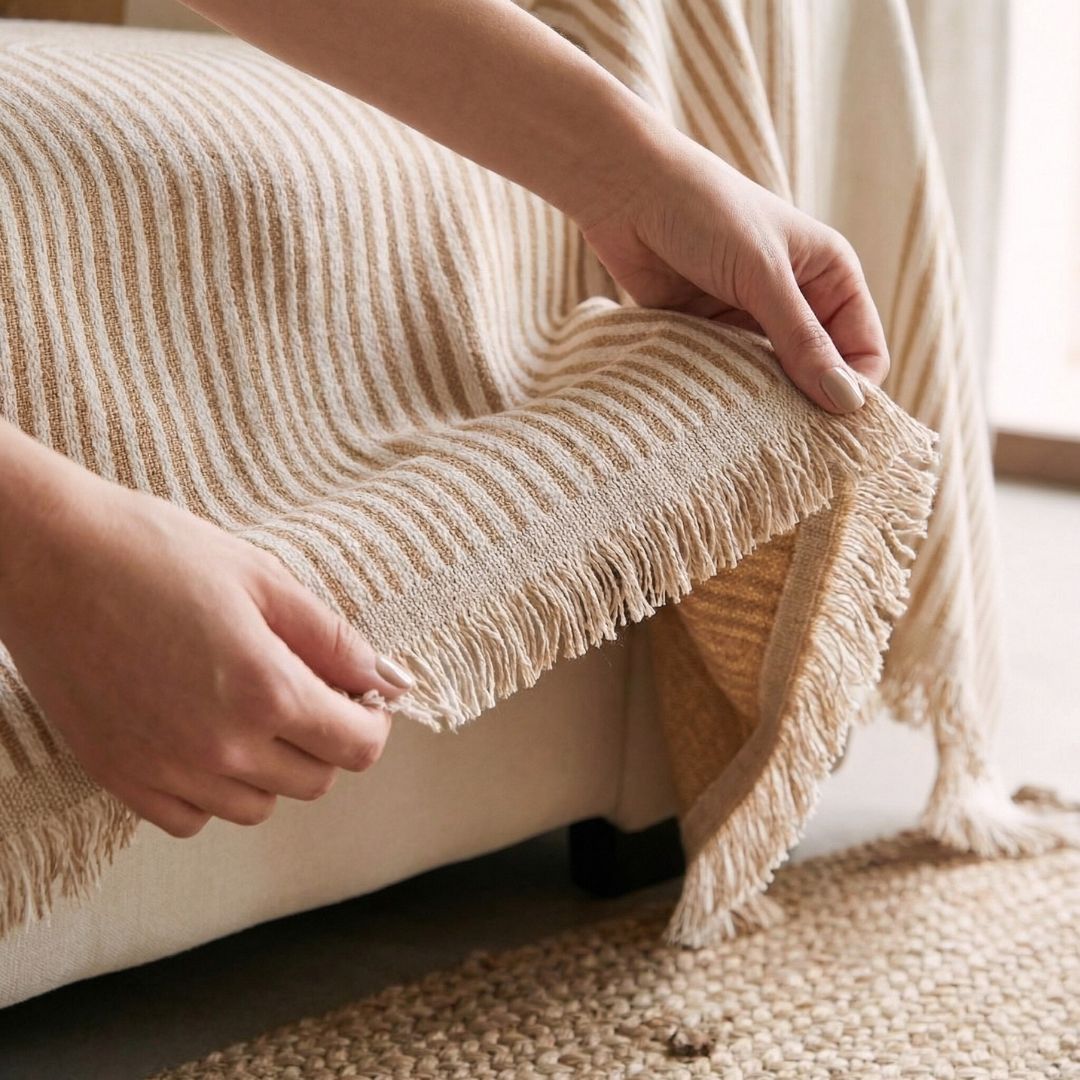 Drapée Arcform Sofa Cover