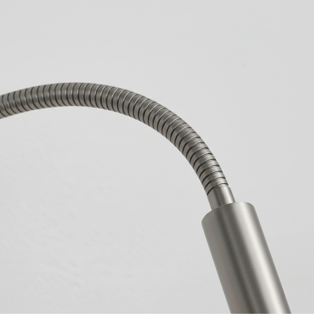 Lumen Adjustable Reading Wall Light