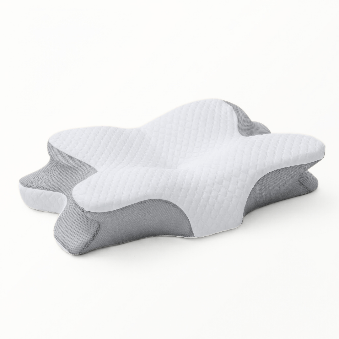 Somnia Ergonomic Cervical Support Pillow