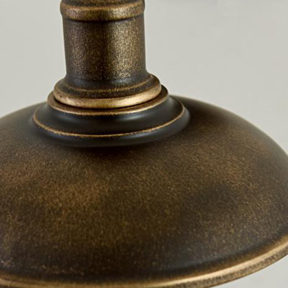 Lumen Industrial Outdoor Wall Light