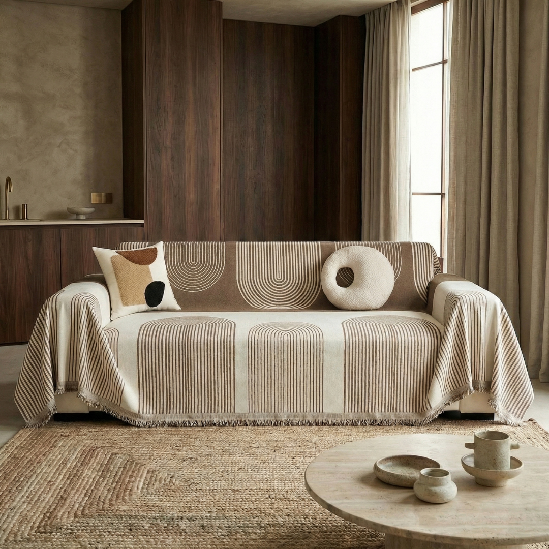 Drapée Arcform Sofa Cover