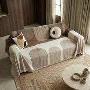 Drapée Arcform Sofa Cover