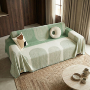 Drapée Arcform Sofa Cover