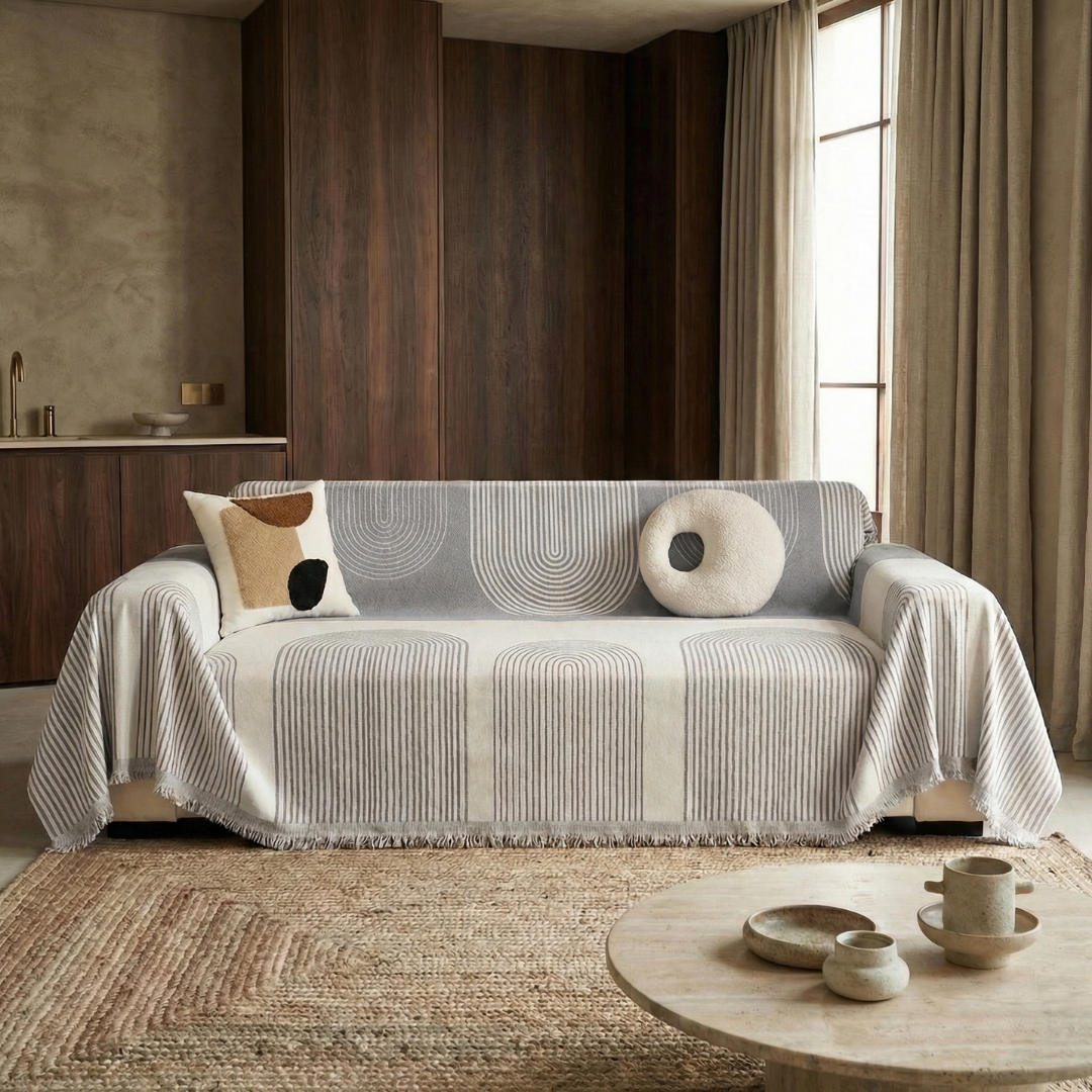 Drapée Arcform Sofa Cover