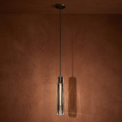 Lumen Audrey Crystal Pendant Light