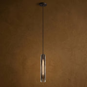 Lumen Audrey Crystal Pendant Light