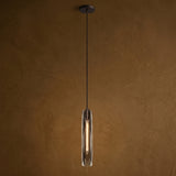 Lumen Audrey Crystal Pendant Light