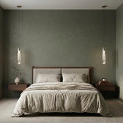 Lumen Audrey Crystal Pendant Light