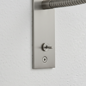 Lumen Adjustable Reading Wall Light