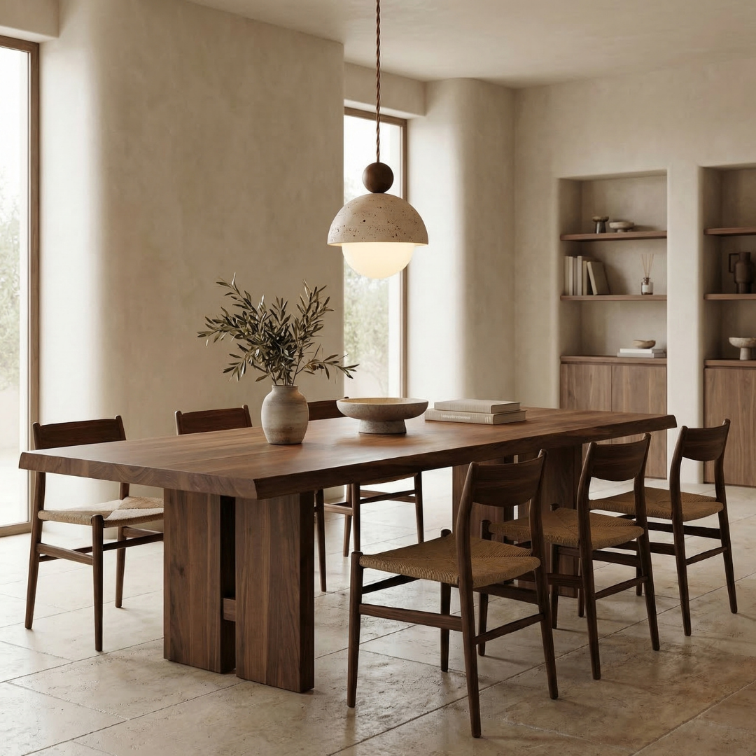 Lumen Palermo Pendant Light