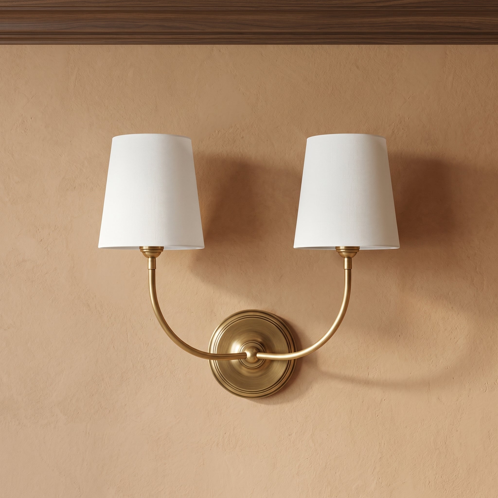 Lumen Arched Multi Arm Sconce