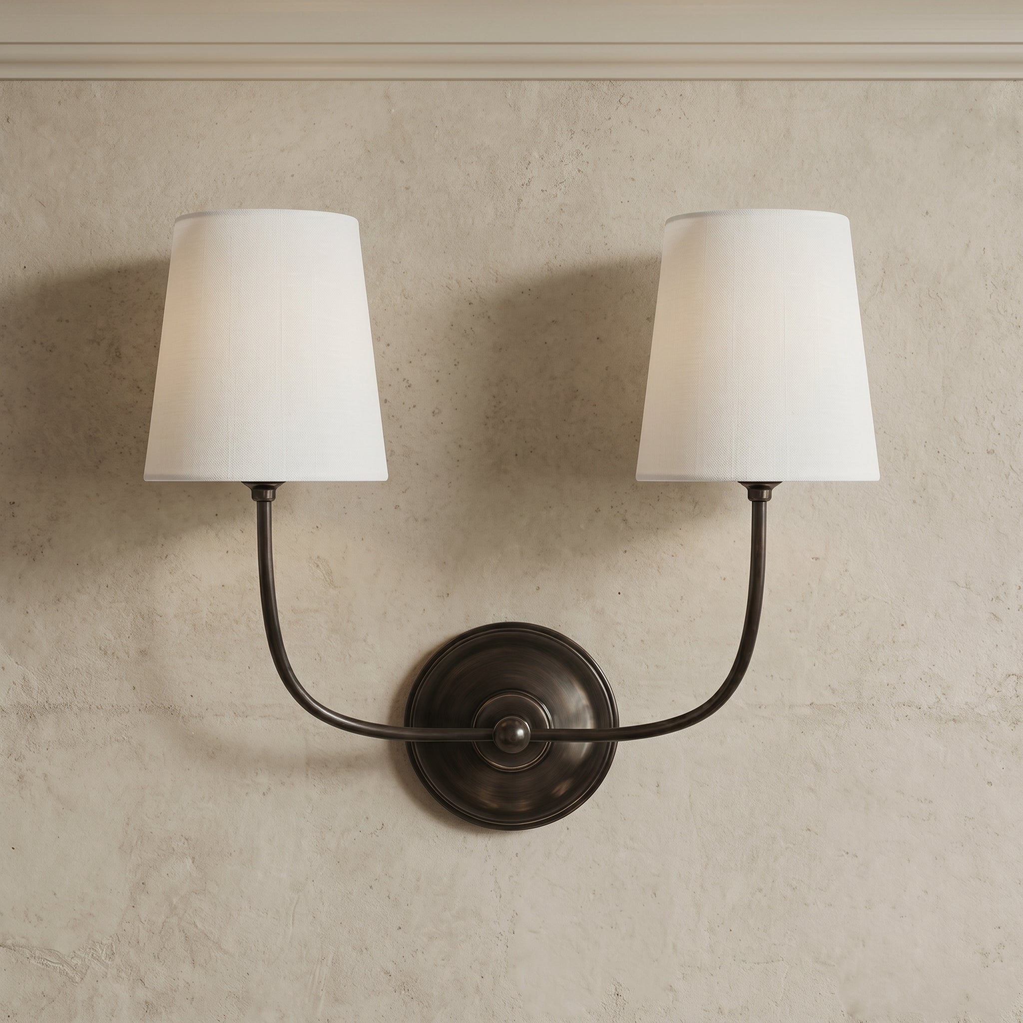 Lumen Arched Multi Arm Sconce