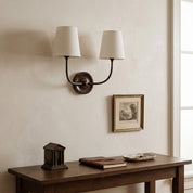Lumen Arched Multi Arm Sconce