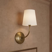 Lumen Arched Multi Arm Sconce