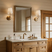 Lumen Arched Multi Arm Sconce