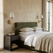 Lumen Arched Multi Arm Sconce
