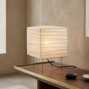Lumen Washi Paper Table Lamp