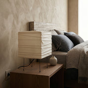 Lumen Washi Paper Table Lamp