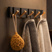 Atelier Minimalist Folding Wall Hook