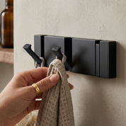 Atelier Minimalist Folding Wall Hook