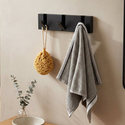 Atelier Minimalist Folding Wall Hook