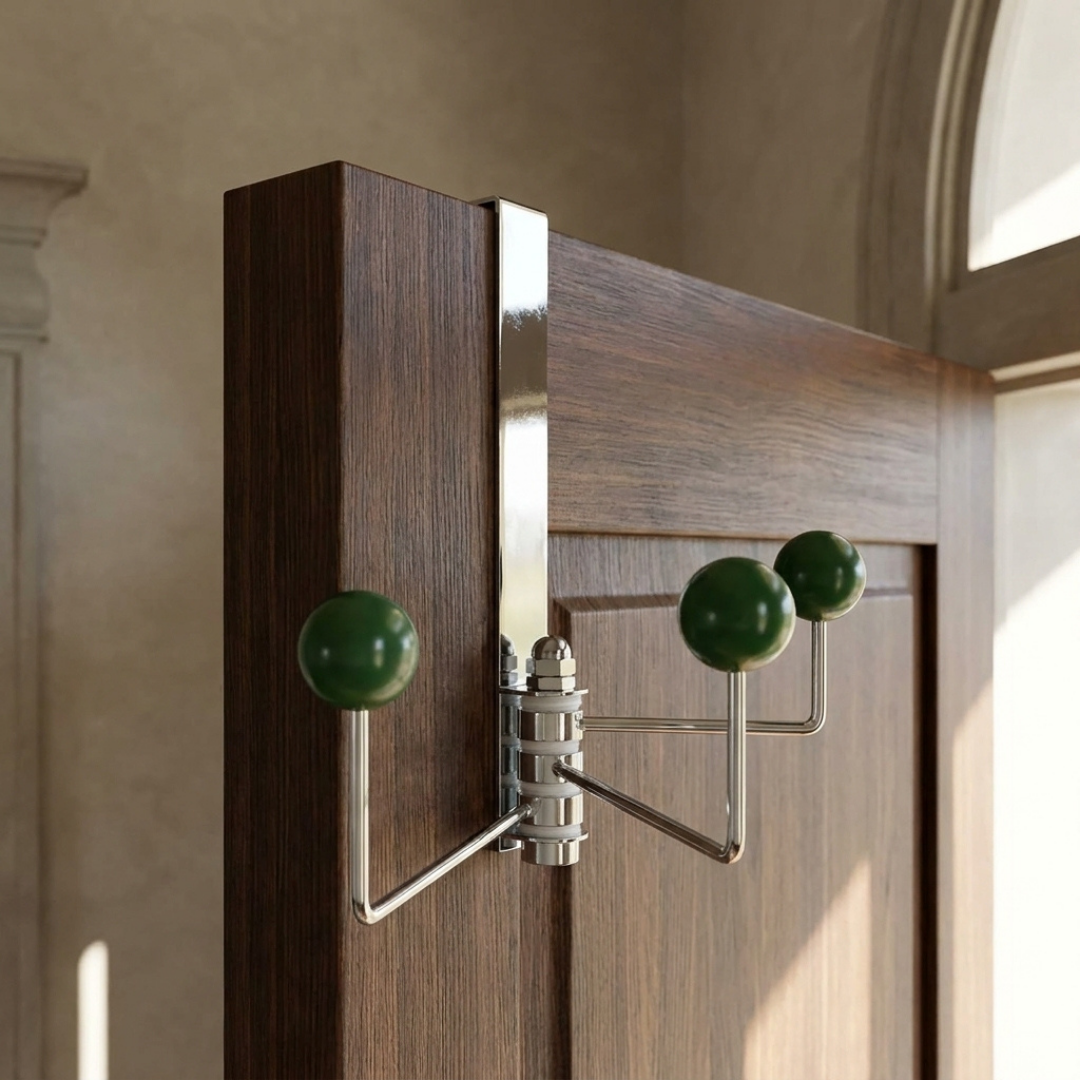 Atelier Over Door Eames Hook