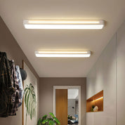 Lumen Linear LED Ceiling Light