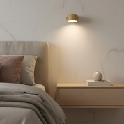Lumen 360° Wireless Wall Sconce