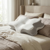 Somnia Ergonomic Cervical Support Pillow