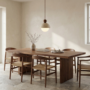 Lumen Palermo Pendant Light