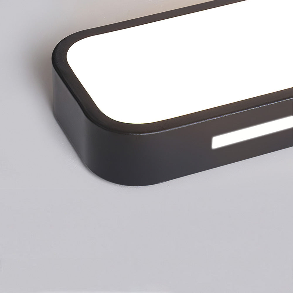 Lumen Linear LED Ceiling Light