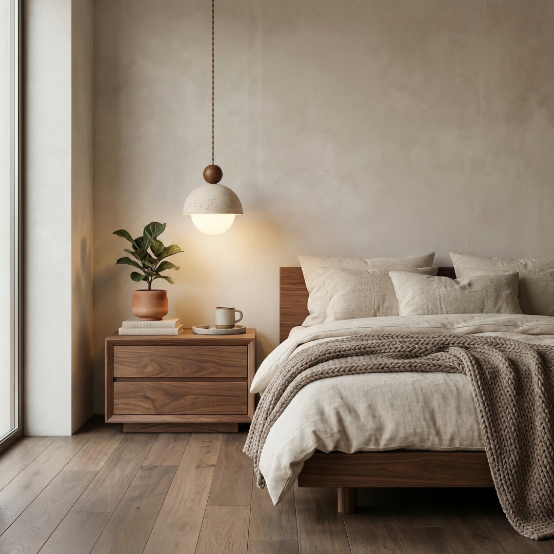 Lumen Palermo Pendant Light