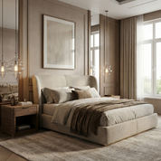 Lumen Glory Glass Pendant Light