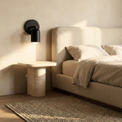 Lumen Modern Iron LED Wall Light